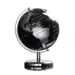 지구본 고급 사무실 소품 액세서리 장식품 세계