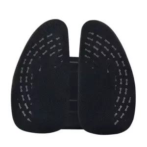 학생의자 바른자세 통풍시트 장거리운전 자동차 허리 받침