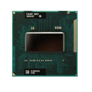 코어 i7 2820QM SR012 2 3GHz 프로세서 스레드 / CPU G2 쿼드코어 rPGA988B 8 노트북
