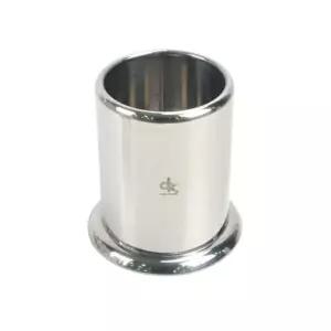 튼튼한 업소용 스텐 원형 수저통 대 조리기구통 스푼꽂이