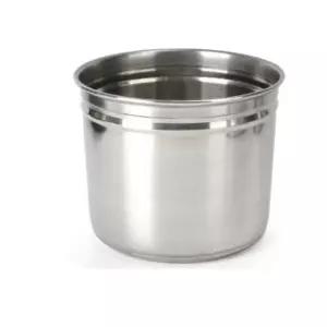 변색 없는 스텐 뼈통 다용도 보관통 대 수저정리 수저보관함