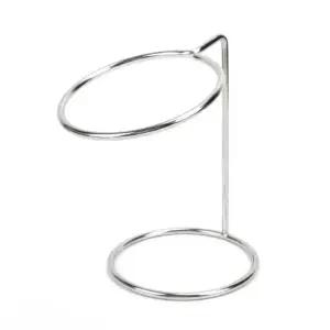 커피스틱 빨대 보관 스텐 와이어 트레이 비엠피와이어 홀더