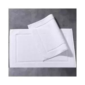 루미나D 빨아쓰는 호텔식 발수건 욕실 발매트 타올 가정용 주방용