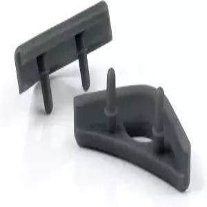 녹투아 NA-SAVP1 크로맥스.그레이 120/140mm 팬용 방진 패드 16팩