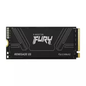 Kingston FURY Renegade G5 1024GB NVMe SSD PCIe 5.0 M.2 2280 Up to 14 8000MB/s SFYR2S/1T0