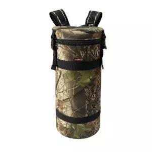 망원렌즈 카메라가방 대포 케이스 파우치 보호