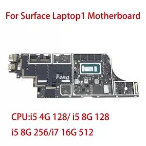 호환   마더 보드 노트북 1 1769 Microsoft Surface 노트북 2 1782 CPU i5 4G8G 128SSD256SSD i7 16G 512SS