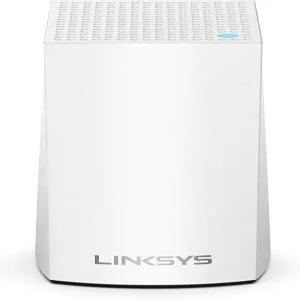 Linksys 최대 1 500평방피트 커버리지 10개 이상의 디바이스 지원 듀얼 밴드 AC1300 속도 1.3Gbps 간편한
