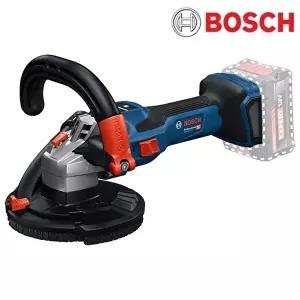 보쉬 GBR 18V-15S 충전 콘크리트 그라인더 베어툴