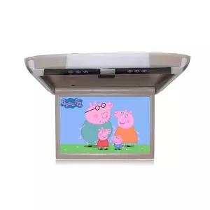 차량 천장형 모니터 접이식 티비 천장 팰리세이드 카니발 더뉴 안드로이드 tv