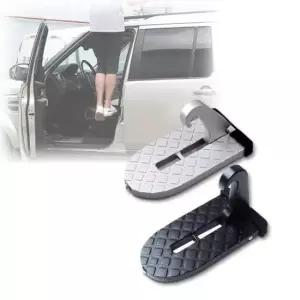 [CAR] 계단 루프탑 세차 도어스텝 사이드발판 정비 자동차