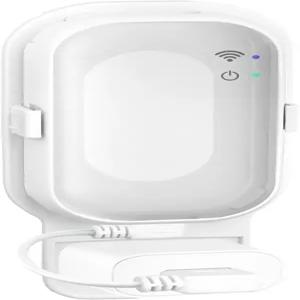 블링크 싱크 모듈 코어용 콘센트 벽 마운트 짧은 케이블이 있는 드릴링 설치 홀더 없음 실내 실외 카메라와