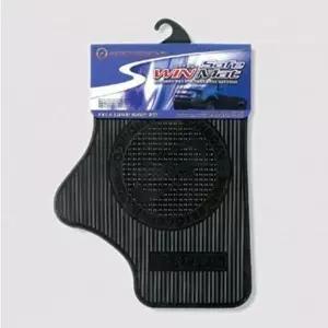 (제품선택 운전석+조수석[1set])스타렉스 고무 매트 바닥 발판 발 매트 용품 GH