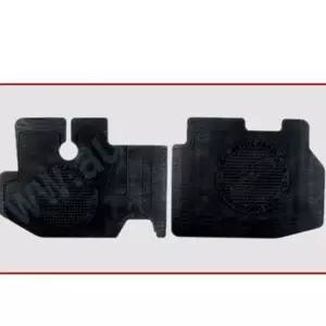 (선택 운전석+조수석[1set])뉴포터 그레이스 고무 매트 바닥 발판 발 매트 용품