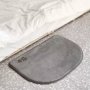 ( )미끄럼방지 소형 욕실 발매트