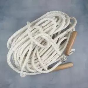 ( )생활 학교 어린이 초등 긴밧줄 줄넘기 튼튼한 단체 운동회