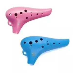 ( )엘리스 오카리나(악기) 초등 유아 어린이 교재 초등학생 교구 알토