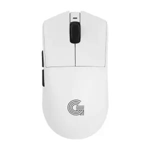 (정품) 지클릭커 슈퍼히어로 OP99 르캄프 라이트 초경량 매크로 무선 블루투스 게이밍 마우스 (옵션 택1)