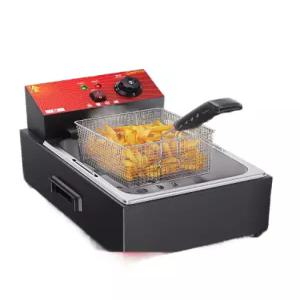 튀김기 전기 돈까스 치킨 핫도그 탁상용 플래그십 가정용
