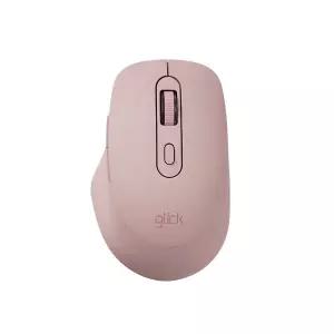 (정품) 지클릭커 오피스프로 OP29 쏙들어오는 다쿠아즈M 무선 블루투스 마우스 더스티 (옵션 택1)