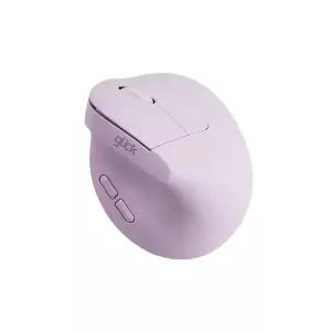 (정품) 지클릭커 오피스프로 수플레 초경량 인체공학 블루투스 무소음 무선 버티컬 마우스 OP65 (옵션 택1)