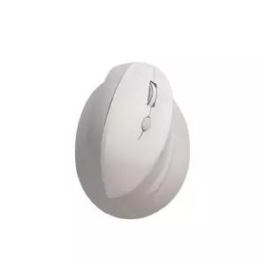 (정품) 지클릭커 오피스프로 OPV10 크루아상 무선 블루투스 인체공학 손목보호 버티컬 LED 마우스 (옵션 택