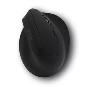 (정품) Refurbished 리퍼 지클릭커 오피스프로 버티컬 OP70 인체공학 블루투스 무선 무소음 마우스(옵션 택