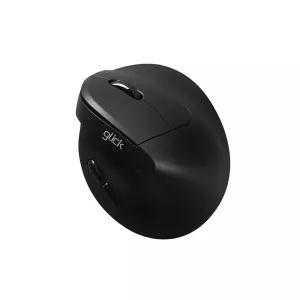 (정품) 지클릭커 오피스프로 수플레 초경량 인체공학 블루투스 무소음 무선 버티컬 마우스 OP65(옵션 택1)