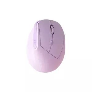 (정품) 지클릭커 오피스프로 쏙들어오는머핀 OP60 버티컬 인체공학 무선 무소음 블루투스 마우스(옵션 택1)