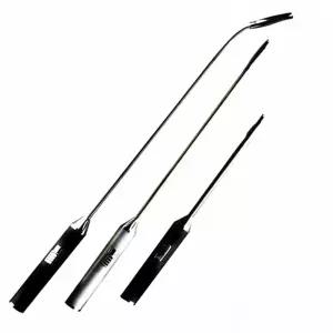 USB 충전식 점화 토치 캠핑용 라이터 플라즈마 케이크 가정용