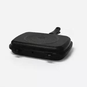 양면 구이 팬 인덕션 겸용 고급 양면팬 대