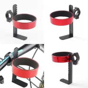 자전거 컵홀더 물병거치대 레드 자전거물통거치대 물통거치대