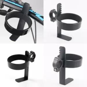 자전거 컵홀더 물병거치대 블랙 물통거치대 자전거물통거치대