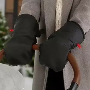 유모차용 유모차 핸드머프 워머 유모차 방한 장갑 손목 보온