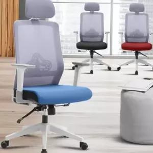 인체공학 책상 의자 중역 사무실 의자 학생용 컴퓨터