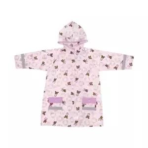 (정품) 꼬마 곰 재키 아동용 레인코트