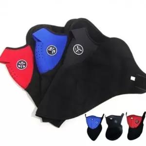 풀페이스 방한 마스크 아웃도어 겨울 마스크 자전거 보온 통풍 방풍