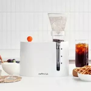 요거베리 카페 2in1 요거트+콜드브루 메이커 1세트 더치커피 수제 그릭 플레인 티 홈카페 가정용 커피머신