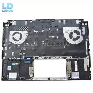 호환   16인치 ASUS TUF 게이밍 A16 FA617 FA617NS FA617XS FX617 팜레스트키보드 백라이트 포함