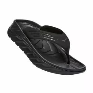 호카 오라 리커버리 플립 쪼리 샌들 1099675 남성용