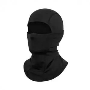 방한 기모 바라클라바 스포츠 겨울 바라클라바 등산 낚시 마스크 워머