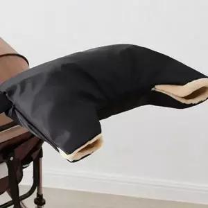 일체형 유모차 방한 장갑 커버 유모차 핸드머프 방수 겨울