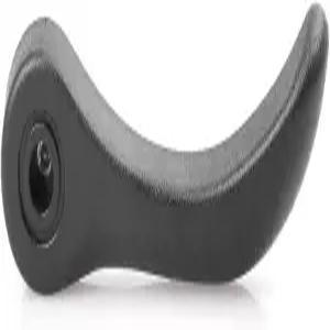 GZYF 카시트 백 리클라이너 조정 핸들 운전석 앞좌석 2004-2012 GMC 캐년용 2006-2010년 허머 H3용