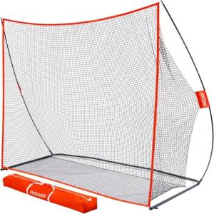 GoSports 골프 연습 타격 네트 - 10 x 7 피트 또는 중에서 선택하세요 실내 실외 사용을 위한 개인용