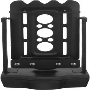 기계식 시계용 텐디코 자동 와인더 싱글 로테이터 휴대용 조용한 데스크탑 와인딩 도구 컴팩트