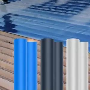 옥상 방수시트 지붕 1x20m 베란다 누수방지 필름 건축자재