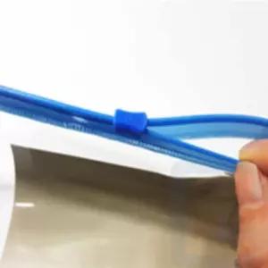 굿단미 치퍼백 수납케이스 A5