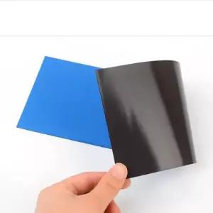 잘라쓰는 컬러 자석판 고무자석판 추천 칼라자석 자석시트 잇템