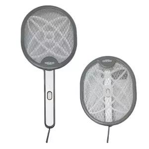 ( )크루거 벽걸이 해충 포충기 겸용 전기 전자 모기채 벌레채 퇴치기 나방