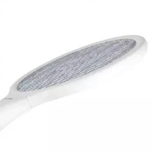 ( )전자모기채 투인원 퇴치 캠핑 전자 모기채 벌레잡는도구 안전한 모기퇴치